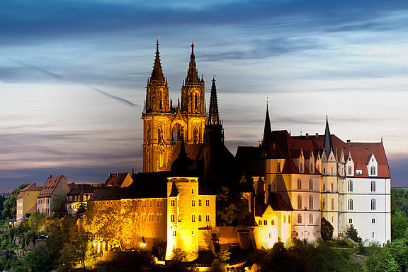 Architekturfotografie 24h Aufnahme Architekturfotografie 24h Aufnahme